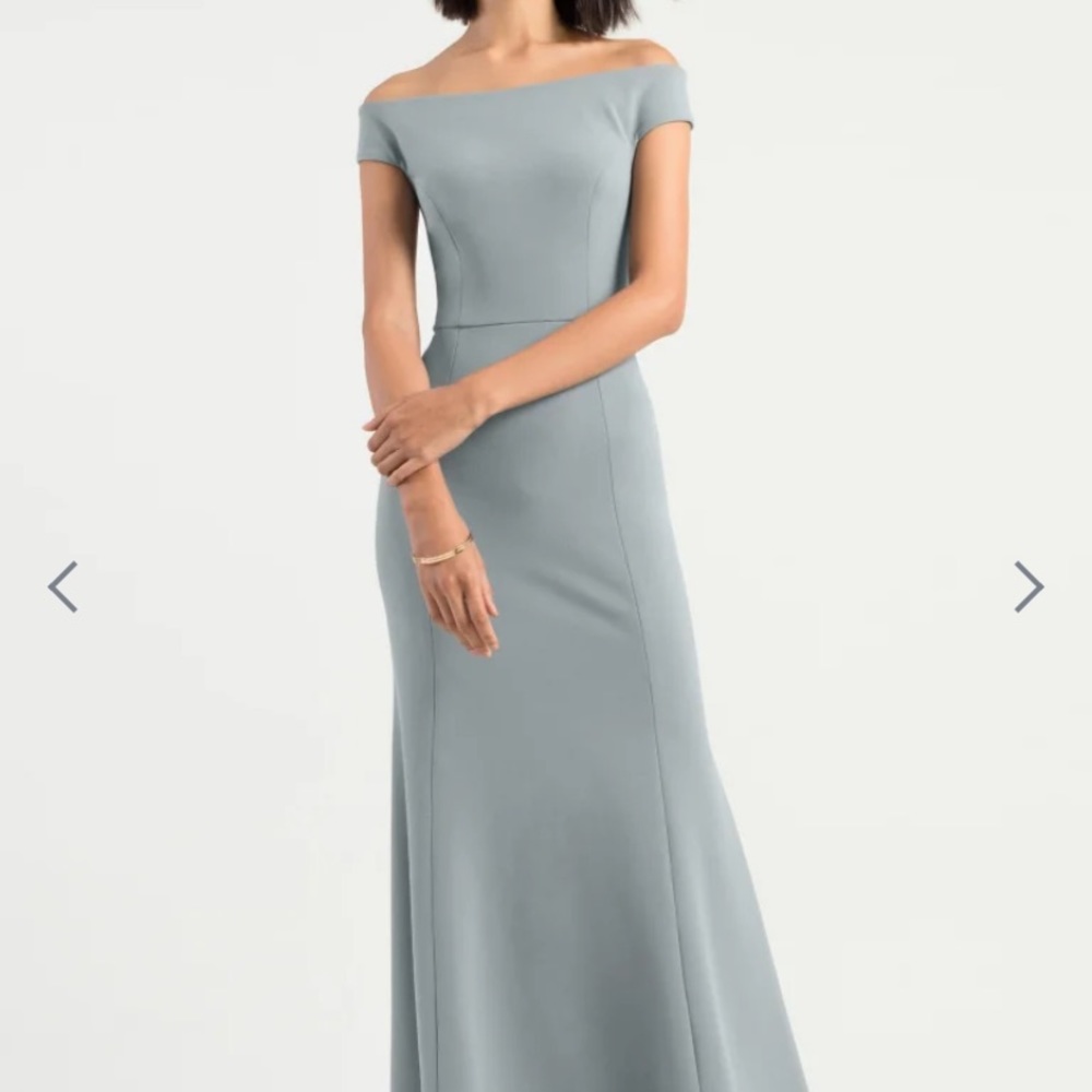 Jenny Yoo Larson Dress